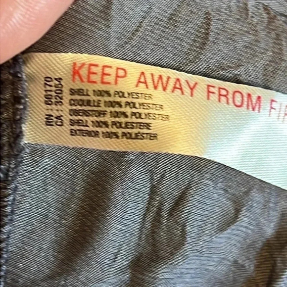 Intimately Free People Movement Women metal hook Closure blouse Md oversized Top - Picture 4 of 8